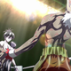 Illustration for article titled emBlood Lad/em is a Fighting Anime Done Right